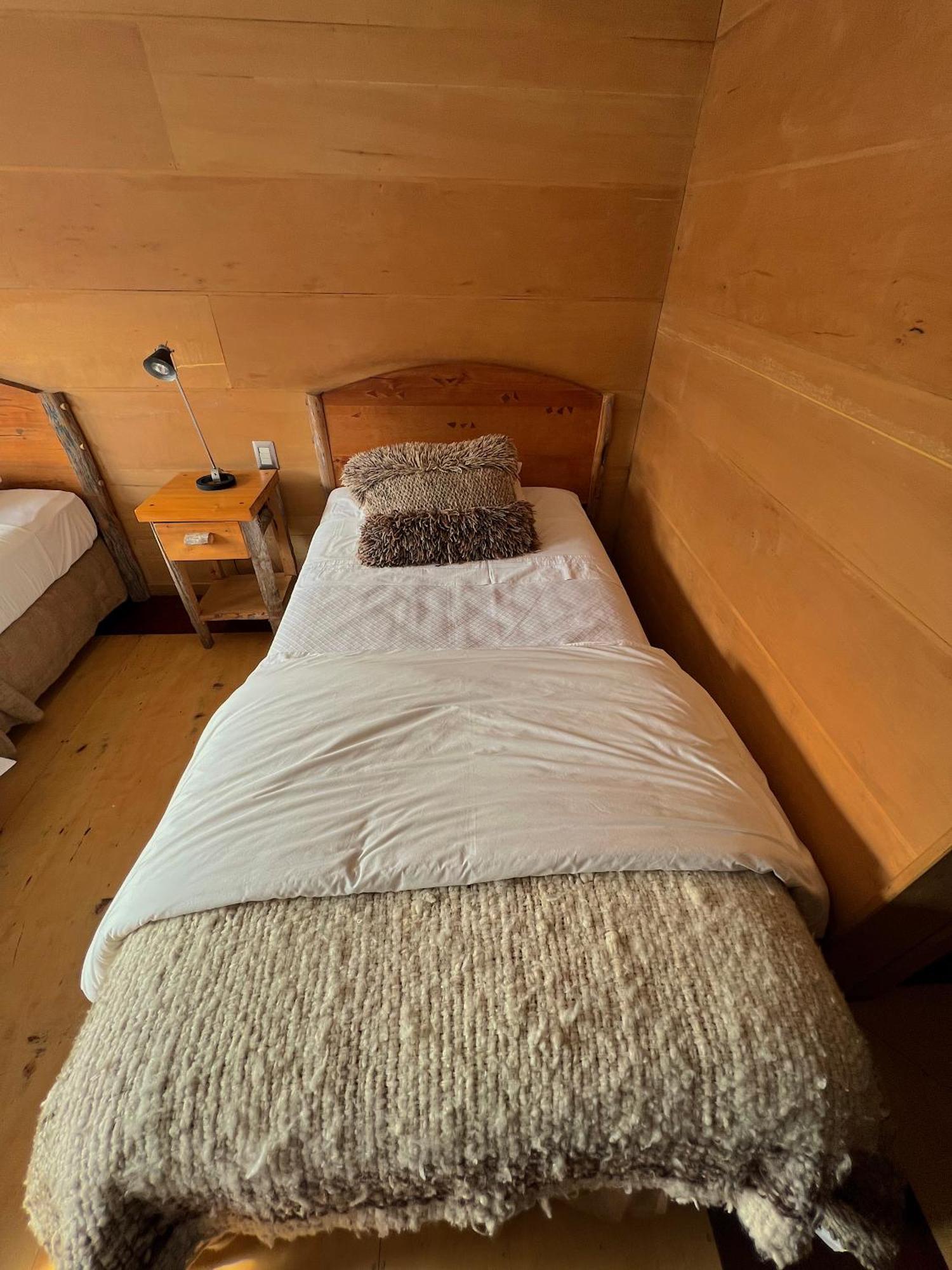 Palafito 1326 Hotel Boutique Chiloe Кастро Екстериор снимка