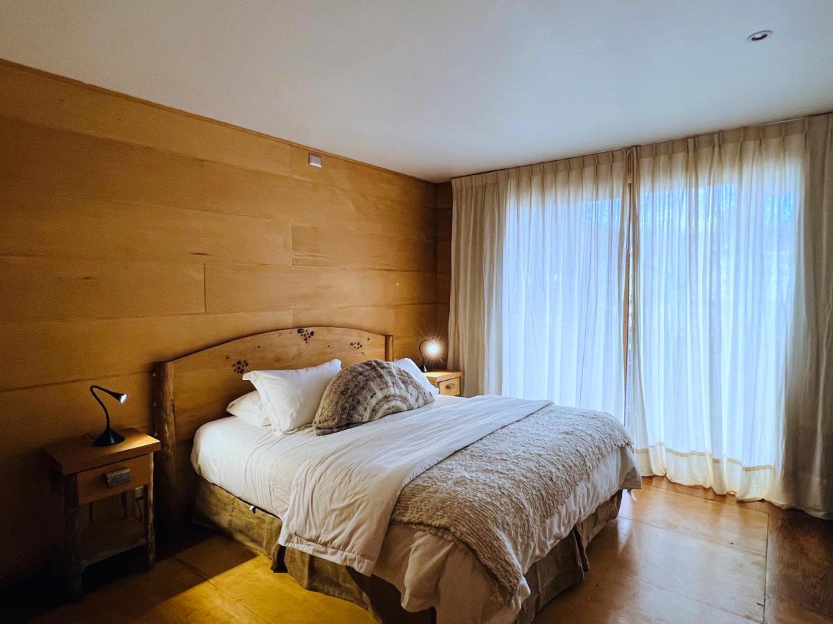 Palafito 1326 Hotel Boutique Chiloe Кастро Екстериор снимка