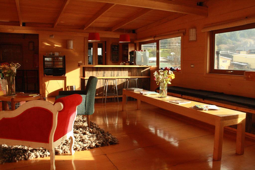 Palafito 1326 Hotel Boutique Chiloe Кастро Екстериор снимка