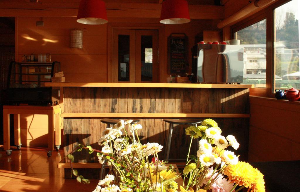 Palafito 1326 Hotel Boutique Chiloe Кастро Екстериор снимка